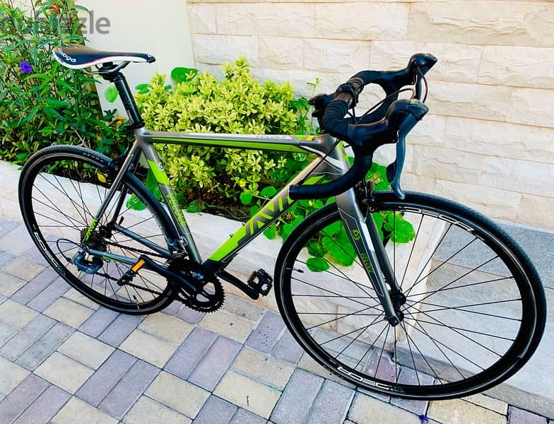 Java veloce road online bike price