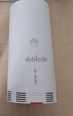Huawei 5G cpe router all networks sim working 0