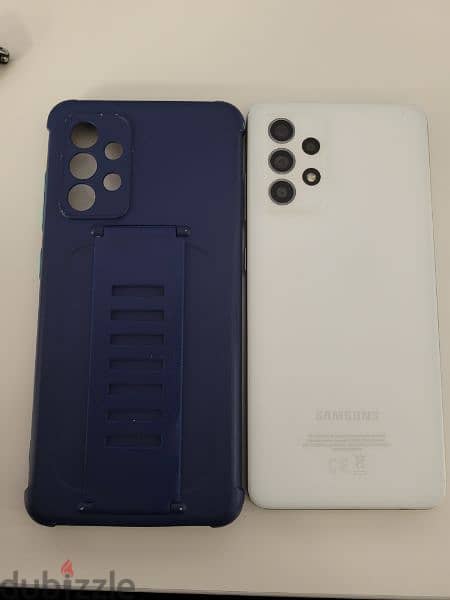 Samsung A52s 5G 8/128GB storage 9/10 Condition, box available 8