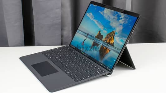 10th Generation Microsoft Surface Pro 7 – Core i7 1.3GHz 16GB 512GB