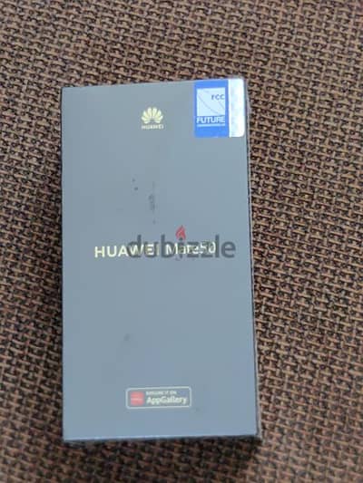 Huawei Mate 50