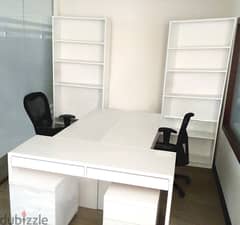 Amazing high quality work station (desks) for sell