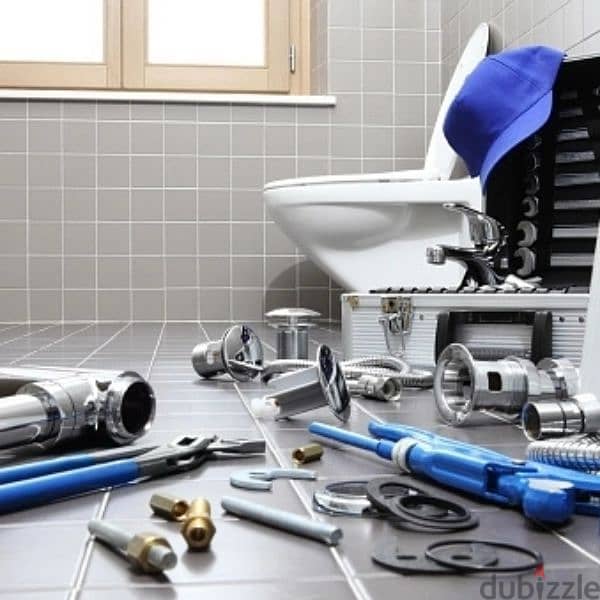 plumber and electrician plumbing Carpenter all work services 3