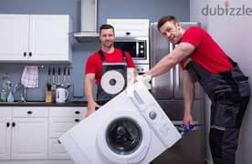plumber and electrician and Carpenter paint all work home maintenance