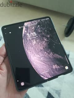 Samsung Z Fold 5 - Used Only 1 month