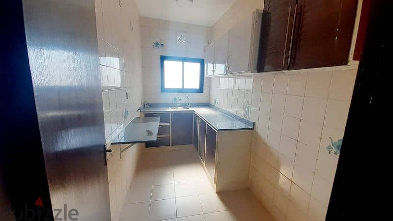 Nice clean flats for rent 8