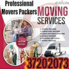 HA movers and Packers Bahrain