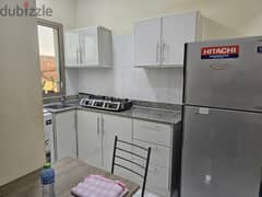 Furnished studio for rent in Riffa, including electricity and water, 0
