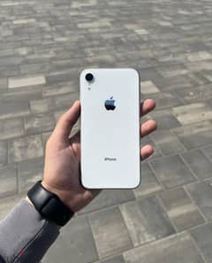 Iphone xr 128 - Mobile Phones - 105109918