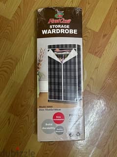 wardrobe for sale 3 bd 0
