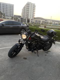 Kawasaki Vulcan S 650, purchased from showroom in 2019, but model-2016 0