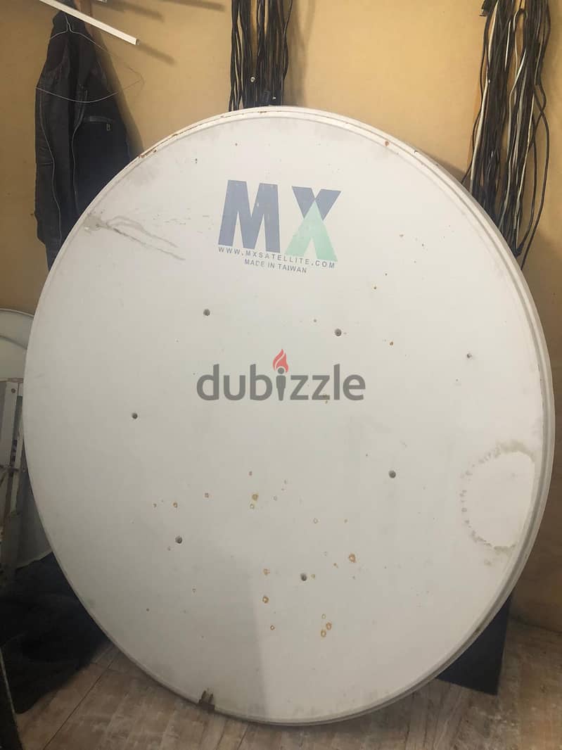 Satellite dish deals for sale