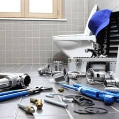 plumber and electrician and Carpenter paint all home maintenance servi