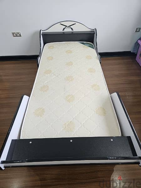 kids bed for sale 1