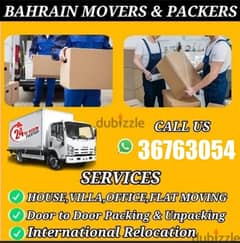 Bahrain mover packer professional transport carpenter labour 36763054