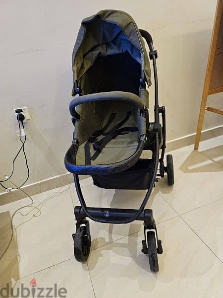 baby stroller 3