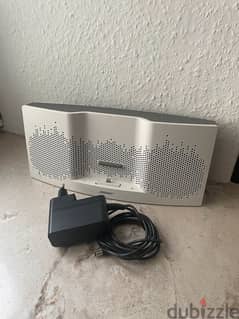bose sounddock xt very good condition 0