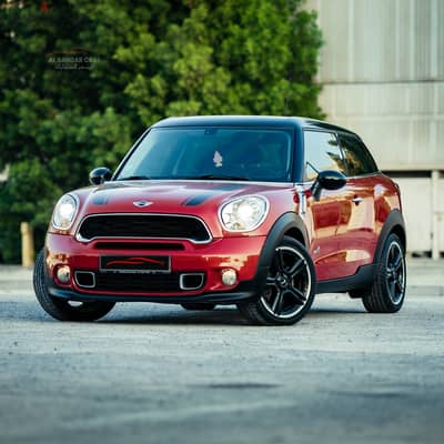 MINI COOPER S PACEMAN | REDUCED PRICE | EXCELLENT CONDITION | 2013