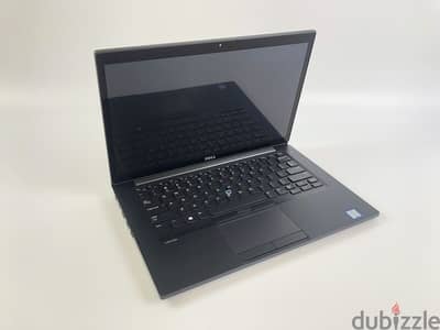 Dell Latitude Core i5 8Th Gen 16GB Ram 512GB SSD 14" Display Touch