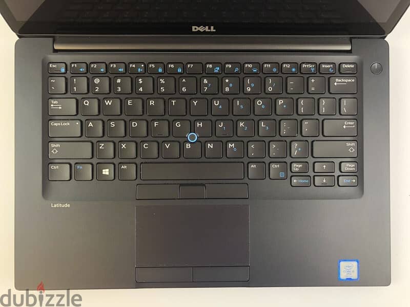 Dell Latitude Core i5 8Th Gen 16GB Ram 512GB SSD 14" Display Touch 3