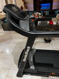 Nordictrack T12.0 Treadmill 0