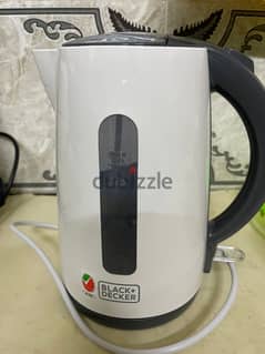 Tefal Kettle Justine BF563043 1.7 Liter Buy Online in Bahrain 