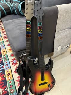 Guitarra Guitar Hero Usb
