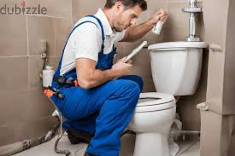 plumber and electrician and carpenter tile fixing paint all work 0