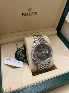 Rolex 126300 0
