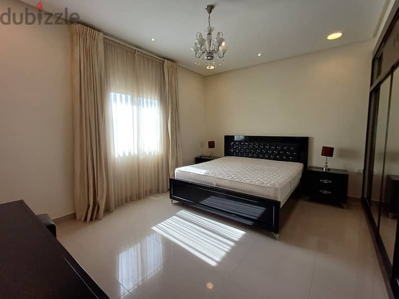 2 Bedrooms for rent in Saar 3