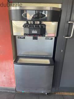Taylor Ice cream Machine
