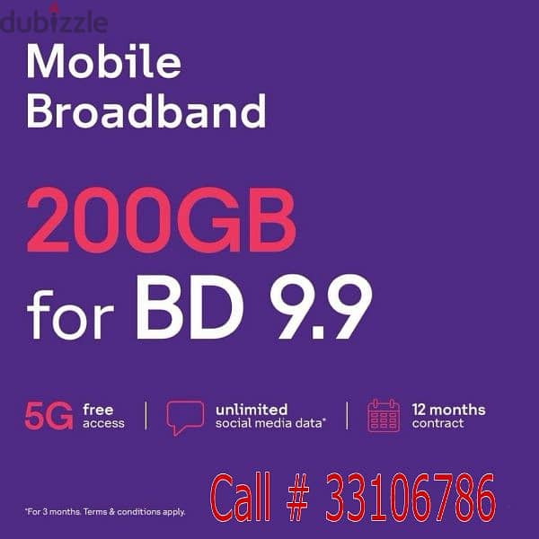 Stc 5G Package with Free Delivery Call # 33106786. 3
