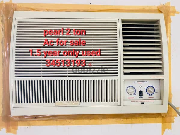 buy used window ac