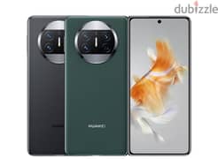 Huawei mate X3, Great condition