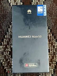 Huawei mate50 8/256gb 0