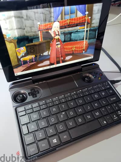 GPD Win Max