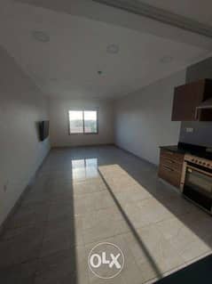 For rent two bedroom apartment in jerdab area with ewa
