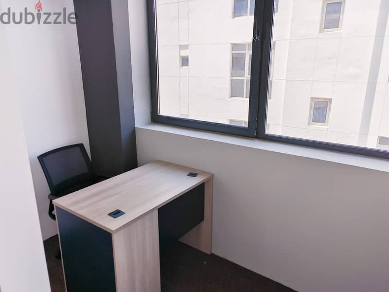 Offices for company formation with low budget 2