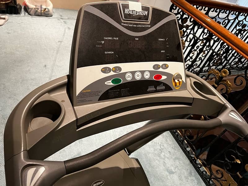 Home treadmill for sale 0