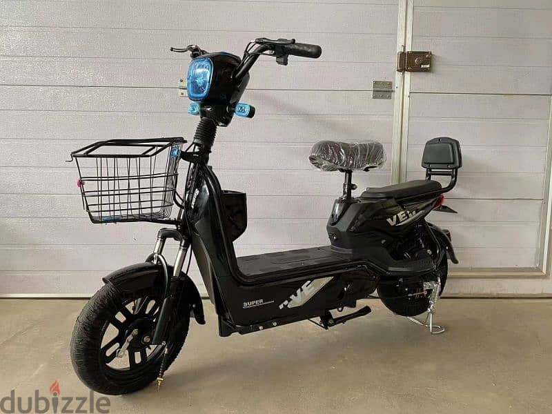 Many NEW 2024 ebikes and escooter are available with delivery 4