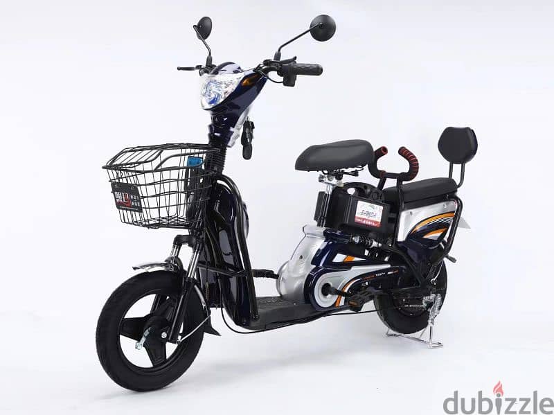 Many NEW 2024 ebikes and escooter are available with delivery 7