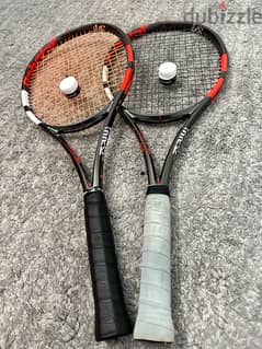 Babolat Pure Strike VS 2022 Limited Edition Sporting Goods