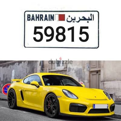 for porsche owner ((981)) gt4