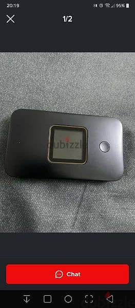 zain wifi device 2