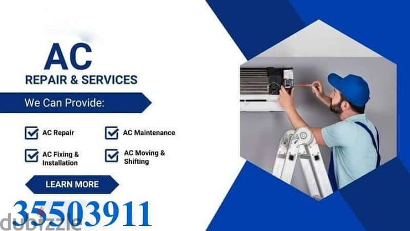 mahooz ac repair services 0