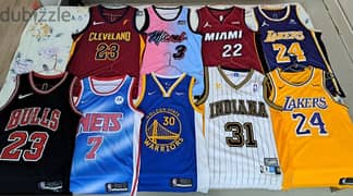 NBA JERSEYS 0