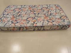 Baby Matress 90 x 170 0