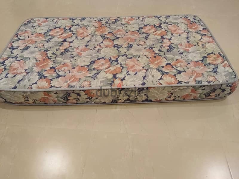 Baby Matress 90 x 170 0