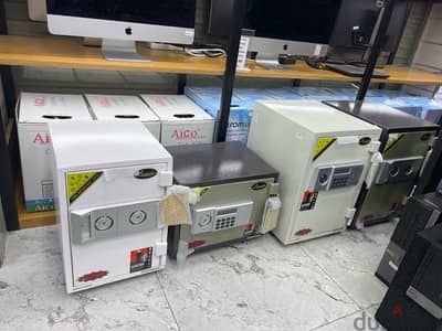 Leader Fire Resistant Safe Box - Other Business & Industrial - 105114702