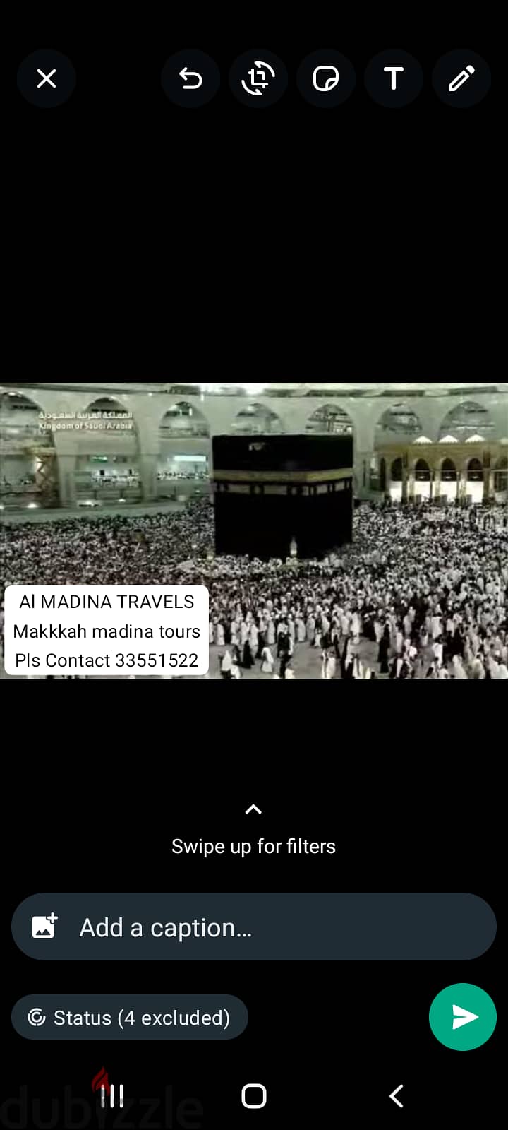 Umrah tours 1